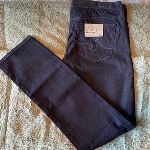AG ‘The Stilt’ Cigarette Jean size 30R